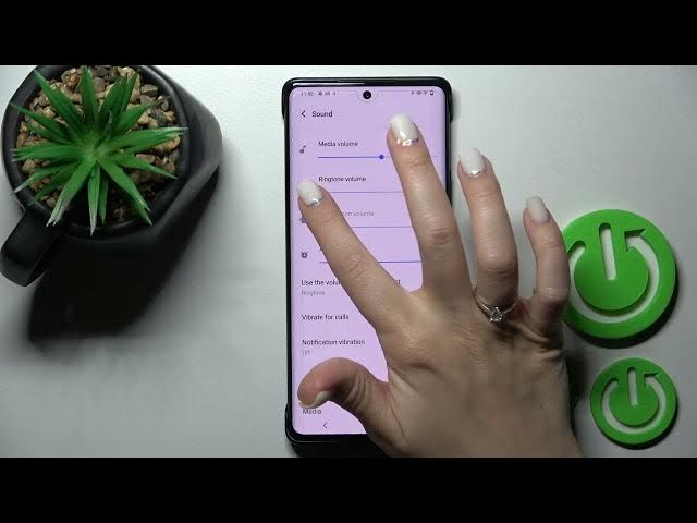 Video thumbnail for How to Mute Ringtone in VIVO X80 Pro?