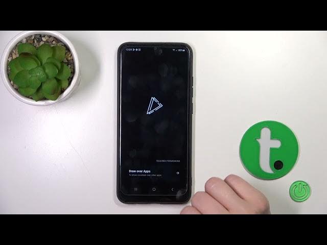 Video thumbnail for How to Turn On AOD on SAMSUNG Galaxy A03? - Muviz Edge App
