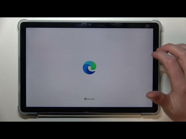 Video thumbnail for How to Install the Microsoft Edge Browser App on a BLACKVIEW Tab 12