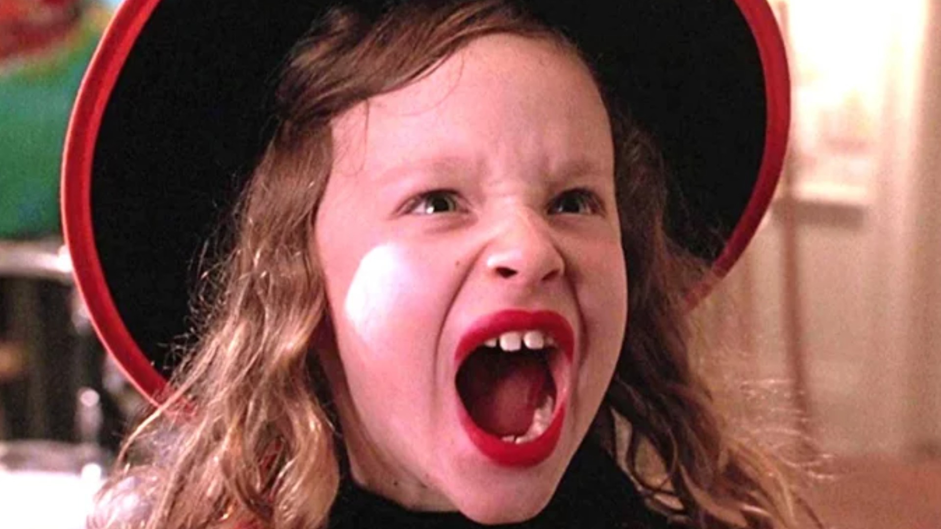 Video thumbnail for Dani Dennison From Hocus Pocus Is Gorgeous Today