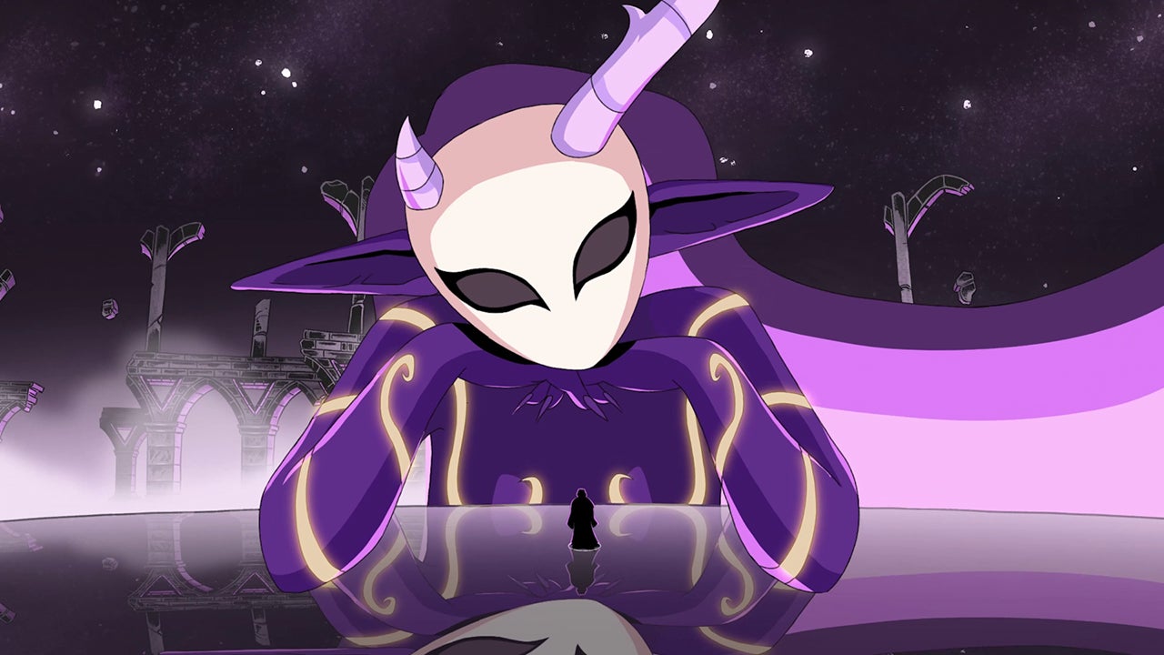 Video thumbnail for Runeomicon - Official Release Date Trailer