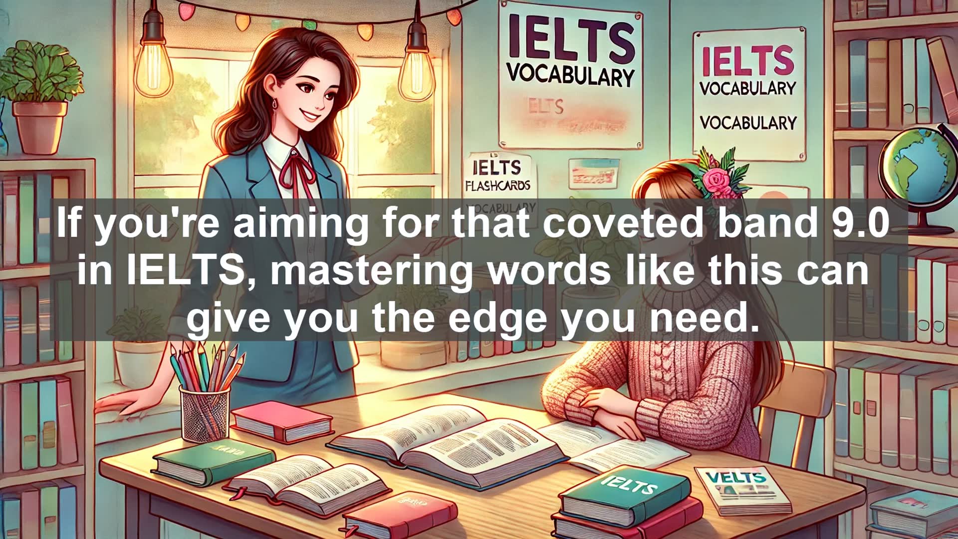 'Video thumbnail for 2000 Must Know IELTS 9.0 Vocabulary - IELTS Vocabulary: Understanding and Using the Word 'Purge''