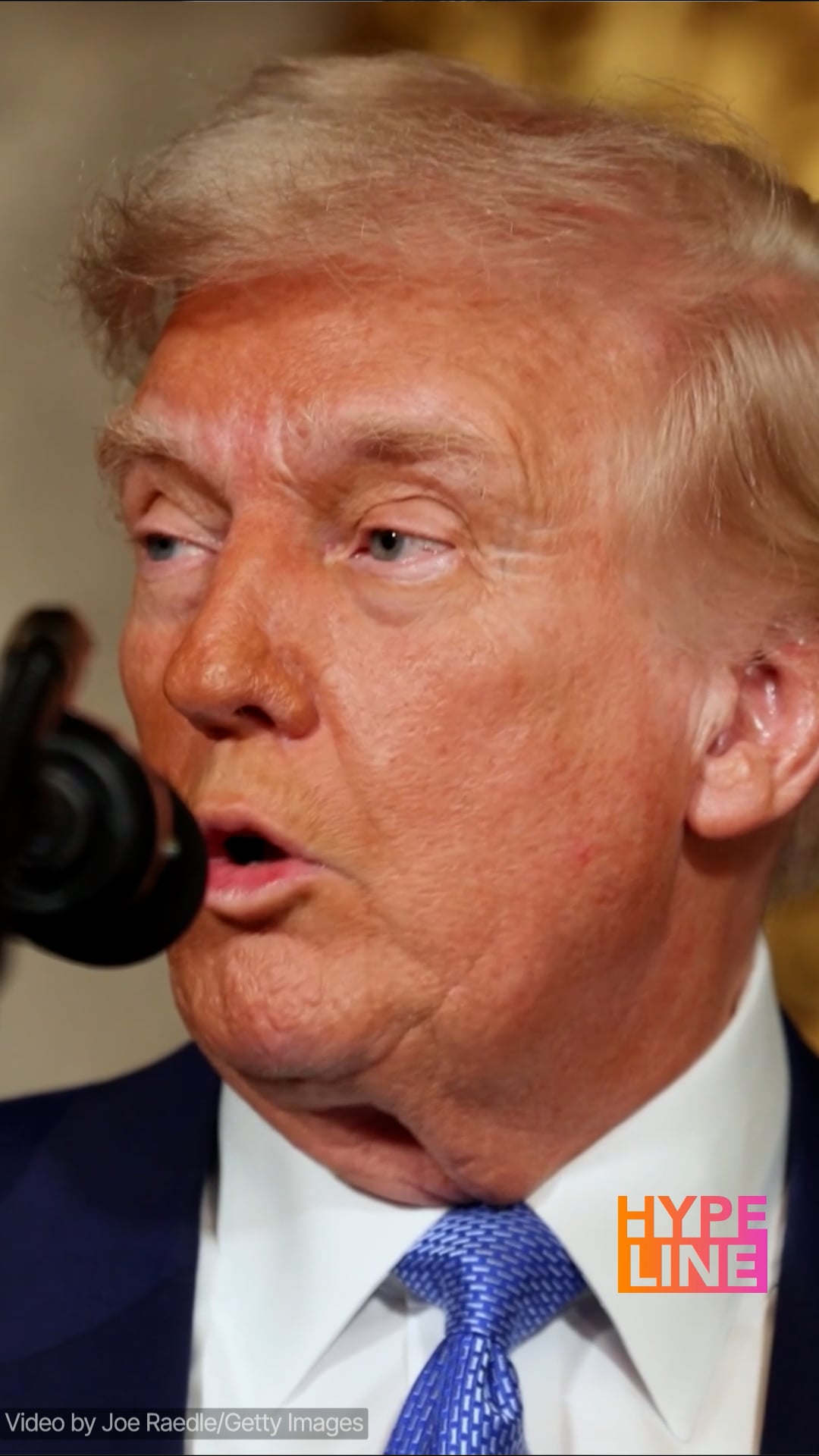 Video thumbnail for Movies & TV Shows You Forgot President Trump Had A Cameo In