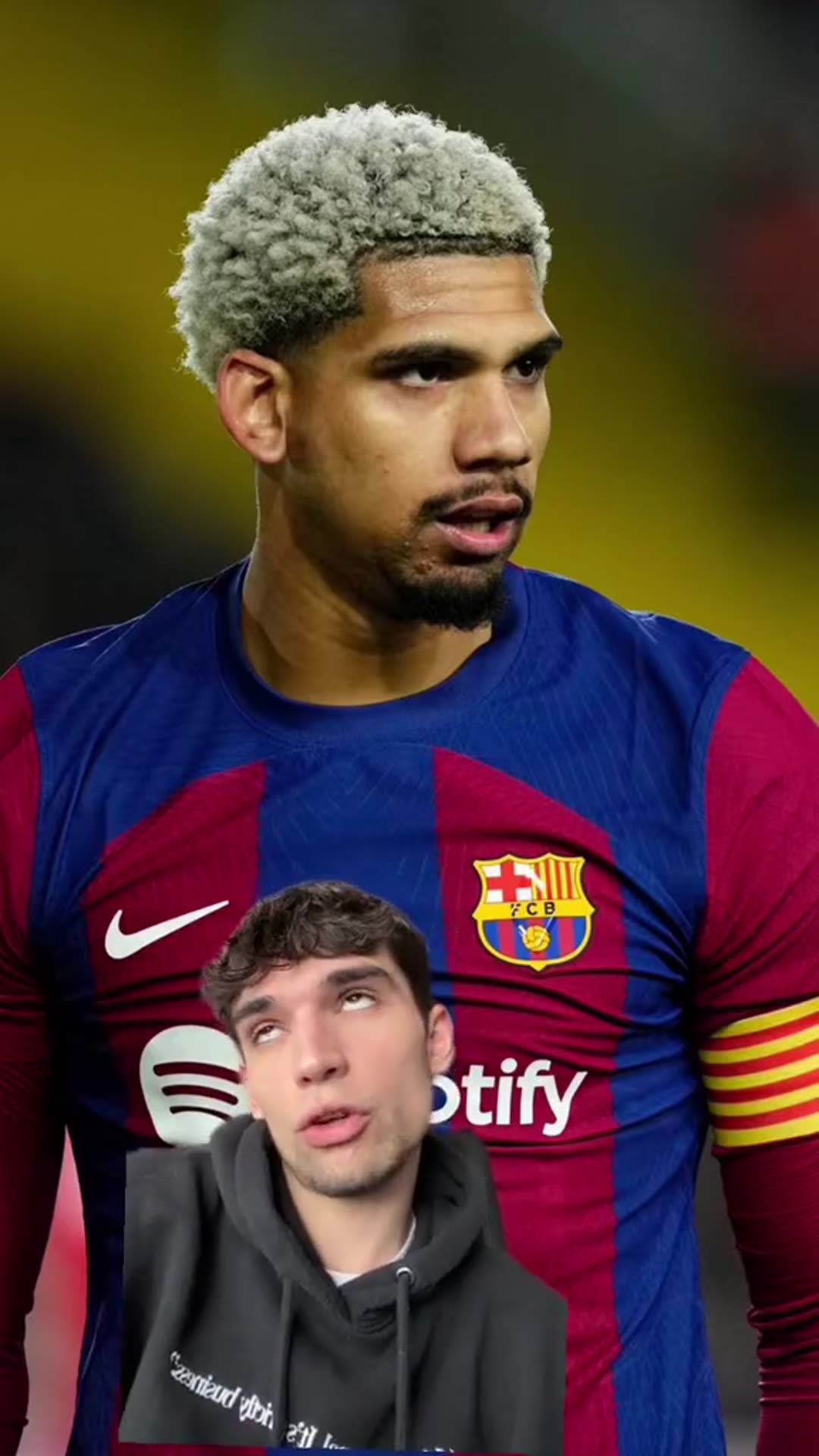 'Video thumbnail for CAMBIOS EN LA CONVOCATORIA'