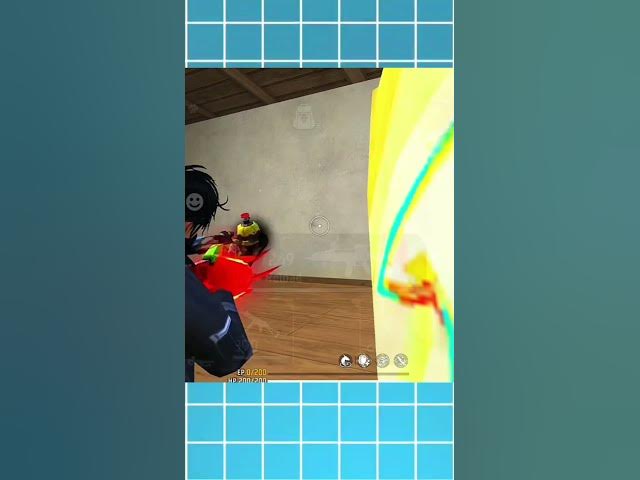 Video thumbnail for free fire pic ka ek baval track 🤯🤟☑️😈 #freefire #viralvideo #tricks #ytshorts #shortfeed #tips