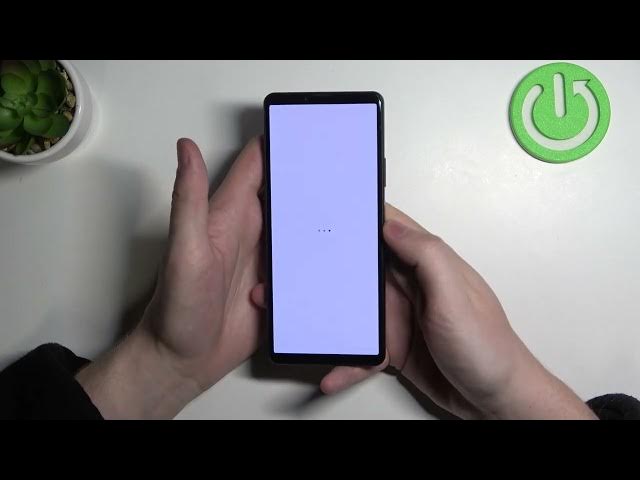 Video thumbnail for SONY Xperia 10 IV - Unboxing