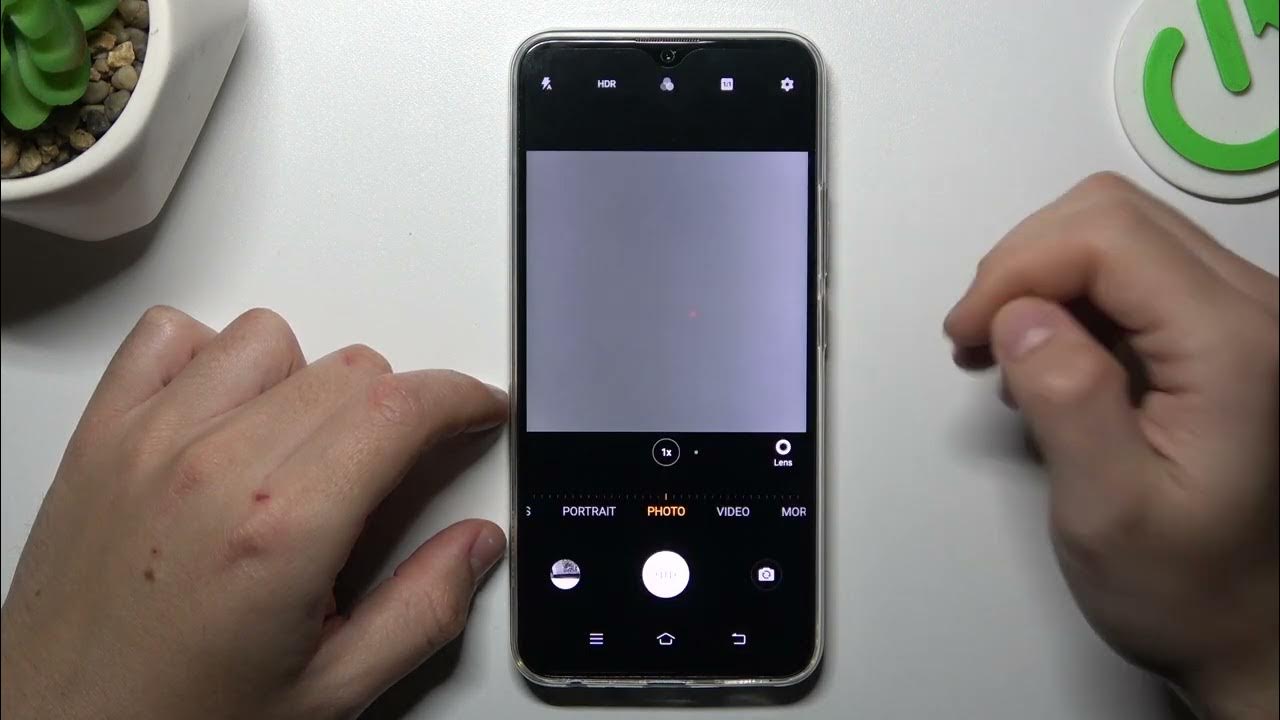 Video thumbnail for How to Activate Voice Shutter on VIVO Y19?
