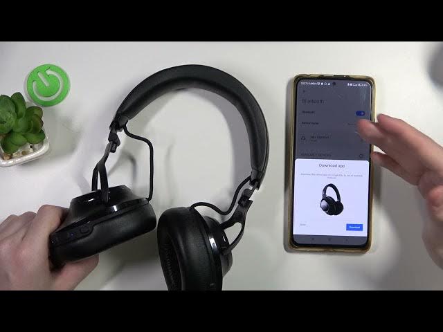 Video thumbnail for How to Pair JBL Club 950NC with Android Phone?