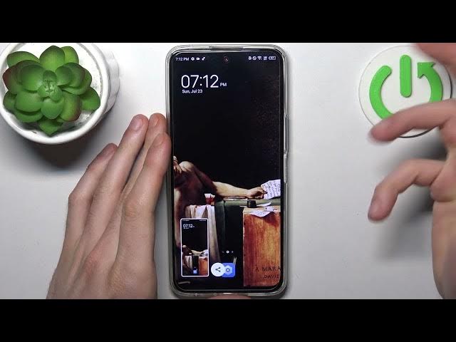 Video thumbnail for How to Take a Screenshot on Tecno Camon 18 Premier - Capture the Screen