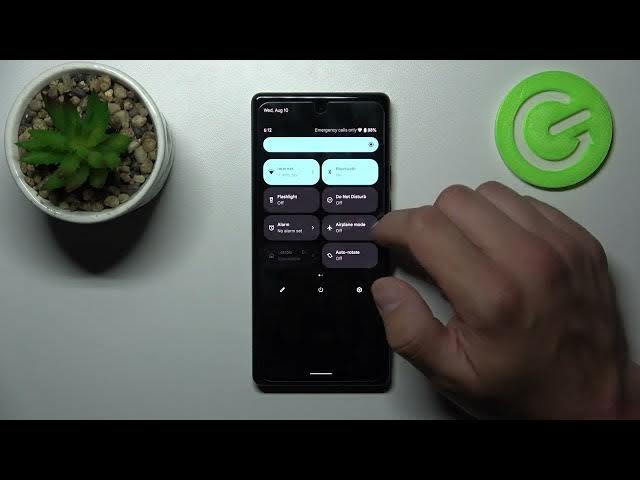 Video thumbnail for Google Pixel 6a - Does it have screen recording