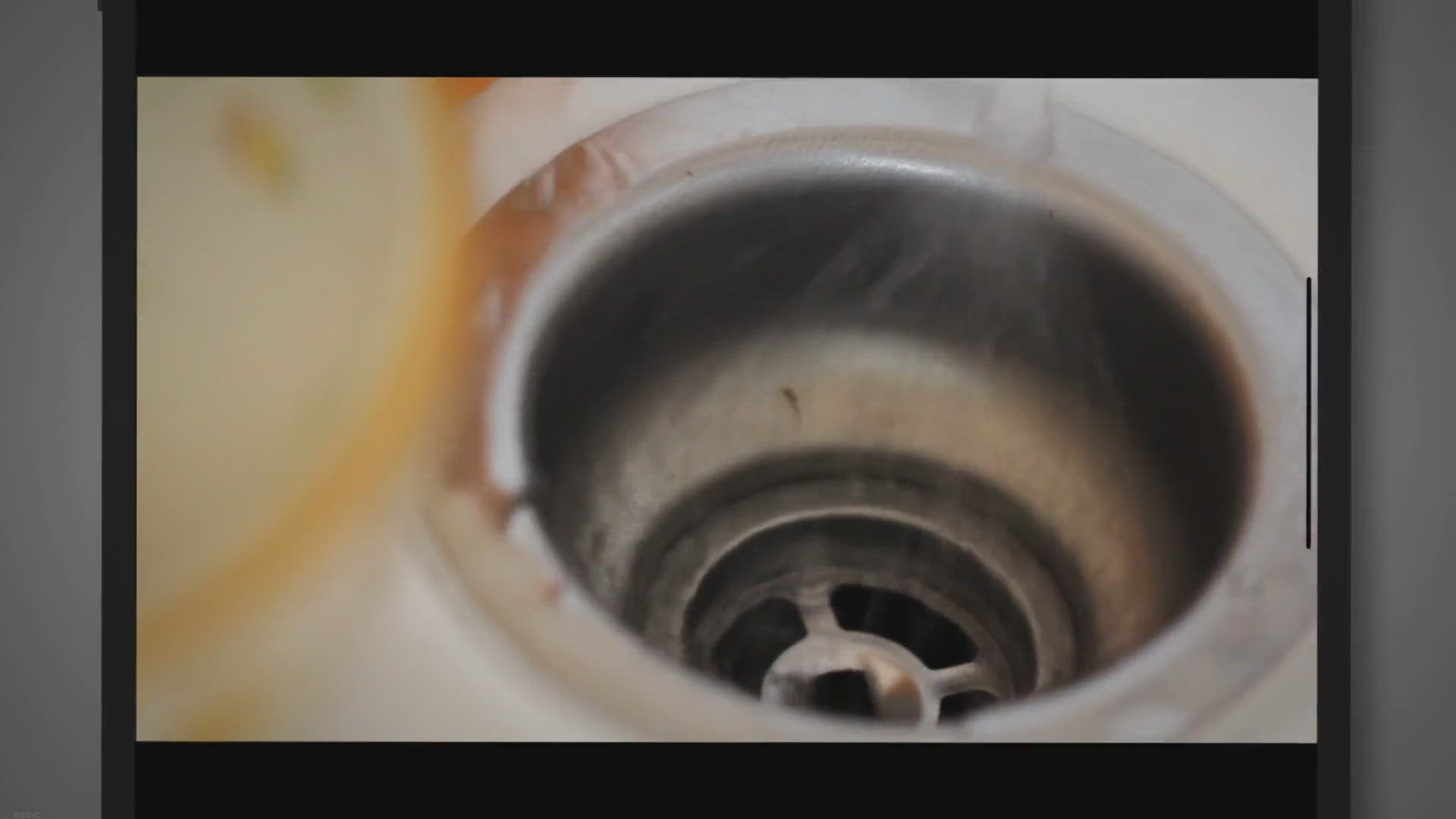 Video thumbnail for How to Avoid Clogged Kitchen Sink? – True Home Joy