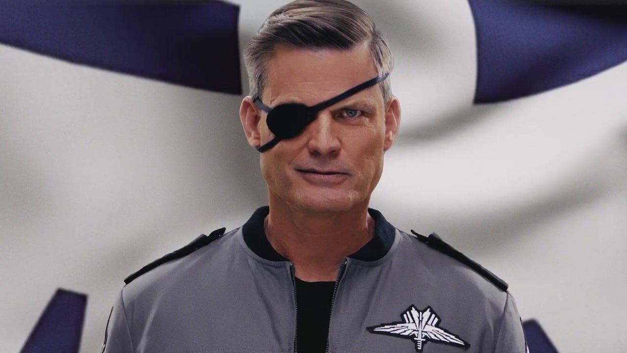 Video thumbnail for Starship Troopers: Ultimate Bug War! - Official 'Get Physical' Trailer