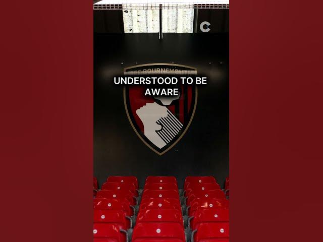Video thumbnail for Bournemouth under fire over match day searches ⚽
