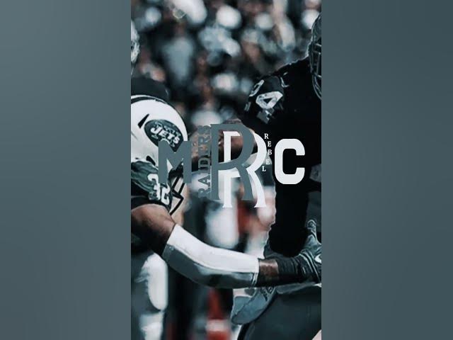 Video thumbnail for Raider rebel collection. Marcus Crenshaw Music. Keak da snake. And Kurupt. Marshawn Lynch, video 3