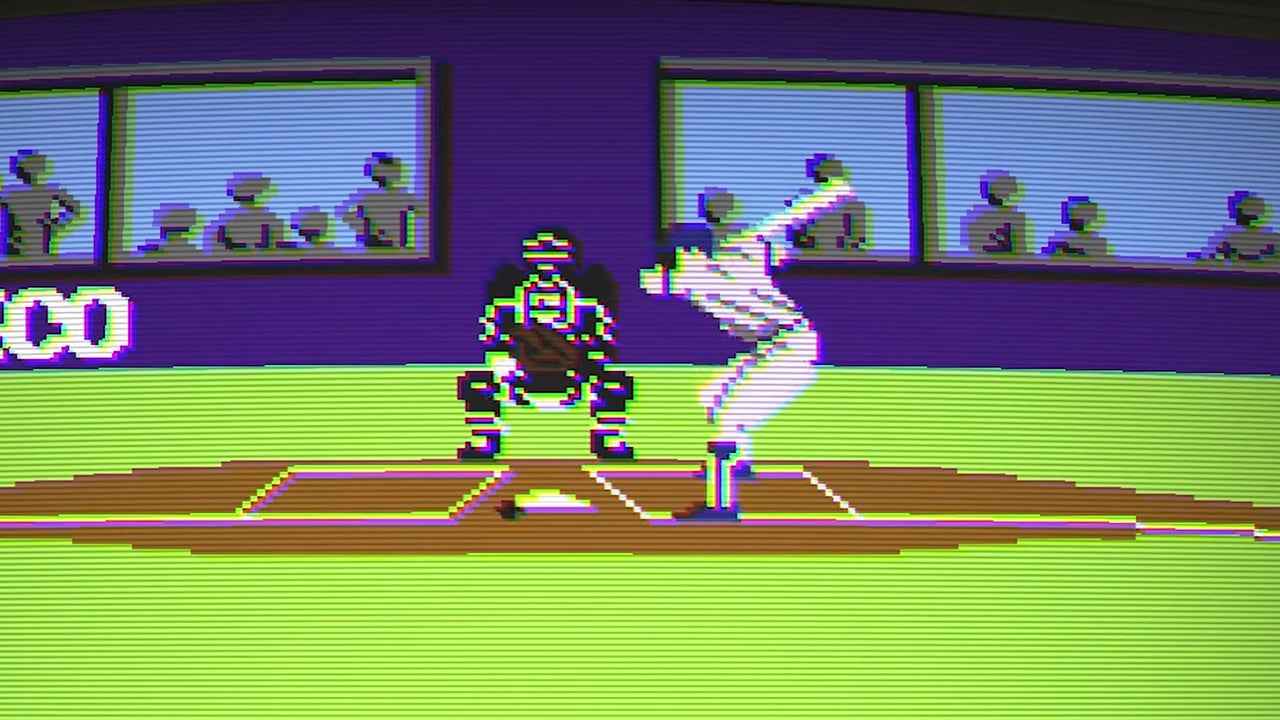 Video thumbnail for Jaleco Sports: Goal! and Jaleco Sports: Bases Loaded - Official Launch Trailer