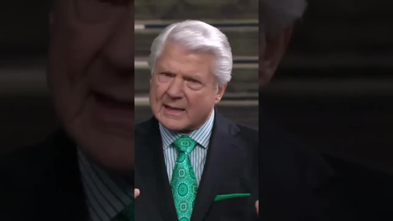 Video thumbnail for Jimmy Johnson on How Much It Means to Him Being in the Ring of Honor