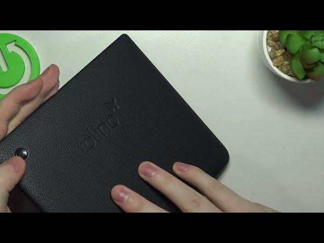 Video thumbnail for Learn How to Effortlessly Take Screenshots on Your TOLINO Vision 6 HD E-Book Reader! 📚