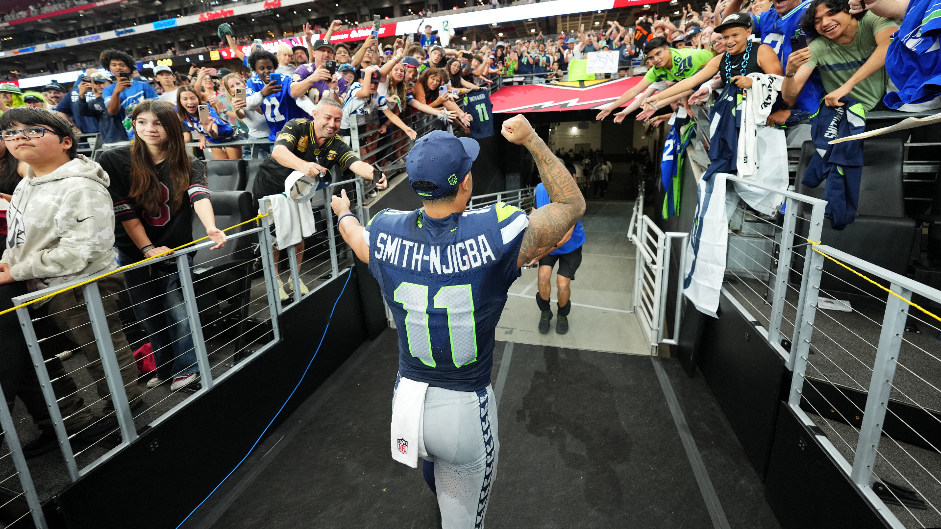 Video thumbnail for Analyzing Seahawks Game Strategies and Betting Tips