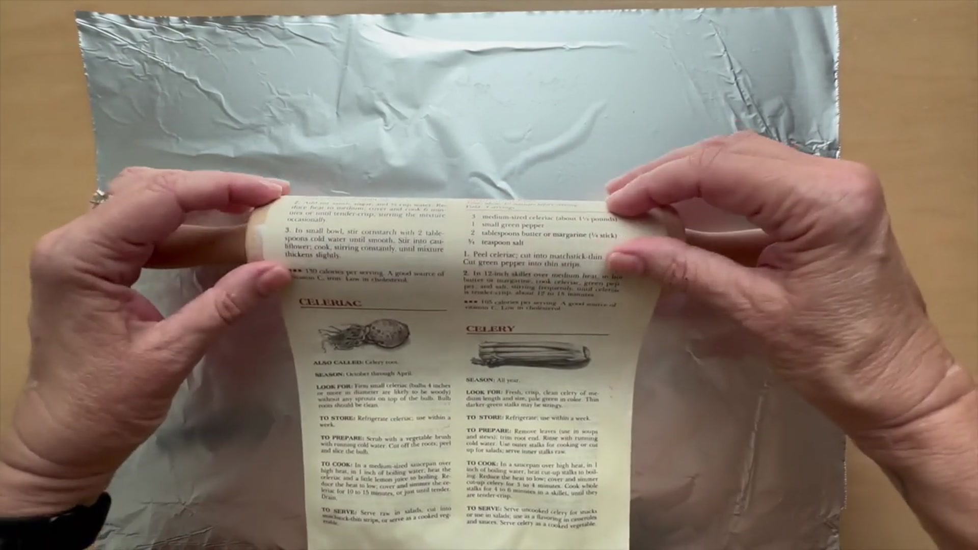 'Video thumbnail for You will never look at a rolling pin the same way again! (GENIUS kitchen idea!)'