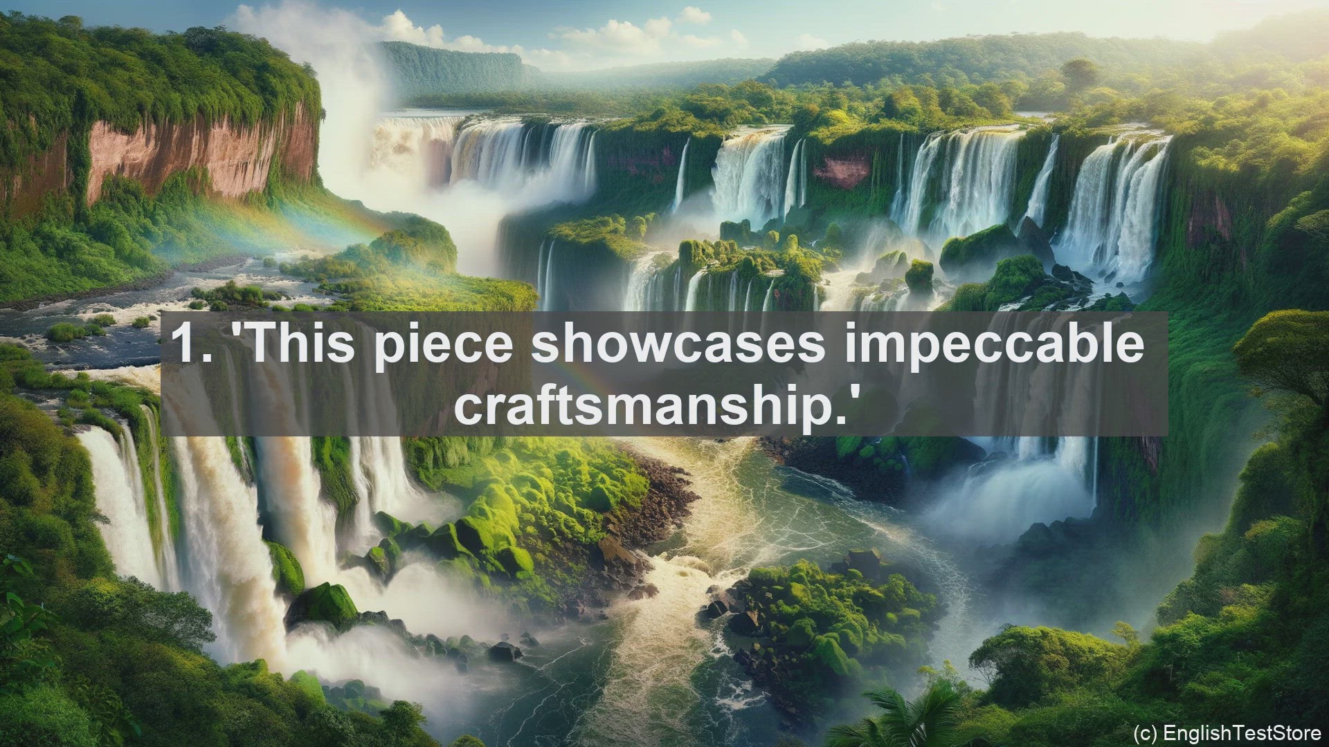 'Video thumbnail for Top 10 Phrases for Talking about Handcrafted Sustainable Jewelry'
