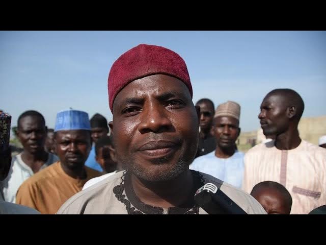 Video thumbnail for MUNA ROKON GWAMNA ABBA YA KAWO MANA DAUKI ZAI ZAYAR KASA NA NEMAN TASHIN MU DAGA GIDAJEN MU