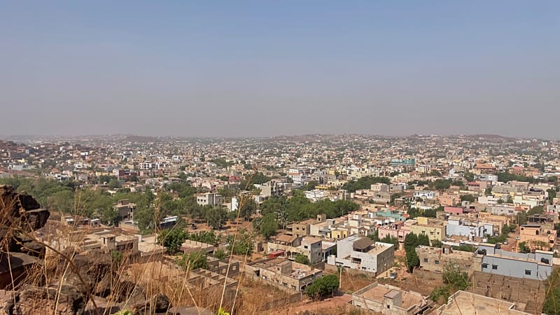 Video thumbnail for Twin jihadist-claimed attacks kill more than 30 in central Mali