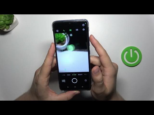 Video thumbnail for INFINIX Smart 7 Camera Tips & Tricks