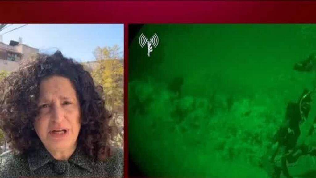 Video thumbnail for Israeli strikes on Lebanon: Tel Aviv seeks to 'eliminate Hezbollah'