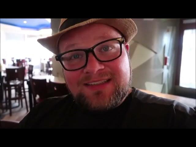 Video thumbnail for Microbrewery on Disney Property - Beer Flight