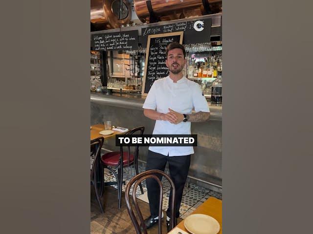 Video thumbnail for ✨Meet the nominees!