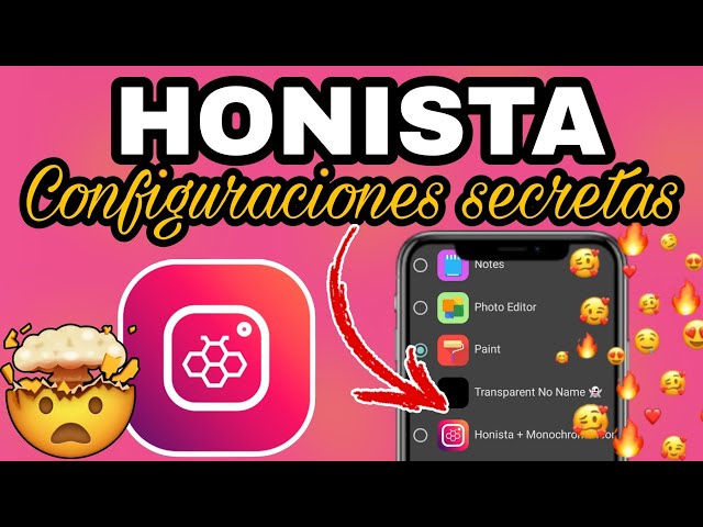 Video thumbnail for INSTAGRAM Estilo IPHONE 🌈 CONFIGURACIONES SECRETAS ( MODO FANTASMA, OCULTAR CHATS) 💫 HONISTA 2024