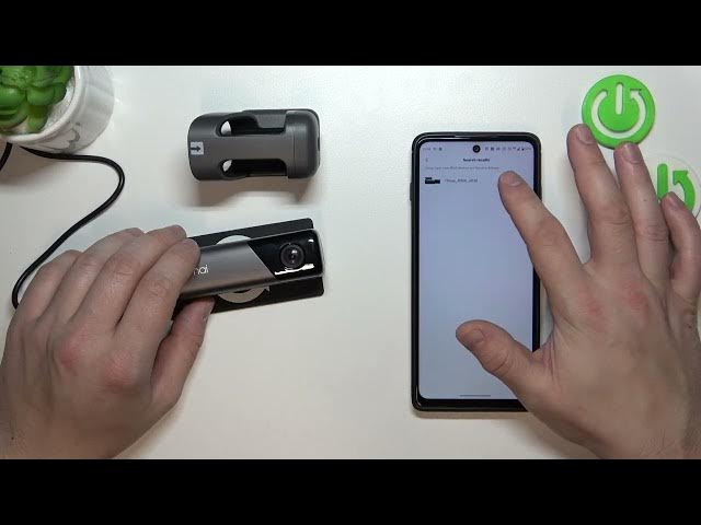Video thumbnail for How to Seamlessly Connect & Use Your 70mai Dashcam M500 with the App