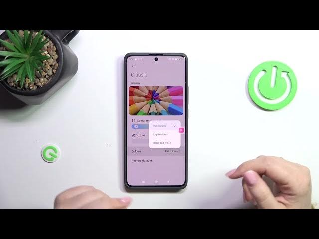 Video thumbnail for How to Activate Eye Comfort Mode on XIAOMI Redmi Note 13 Pro+