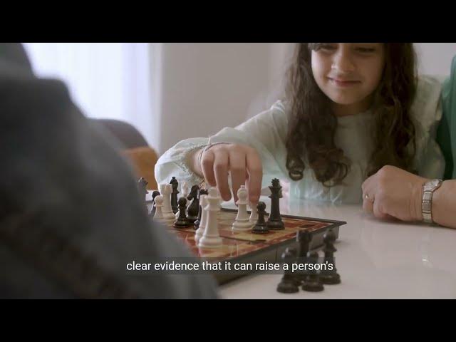 'Video thumbnail for Does Chess Really Increase IQ?'