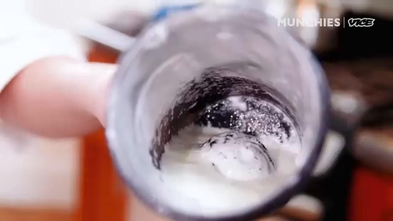 Video thumbnail for 5-Star Pancakes, 1-Star Kitchen