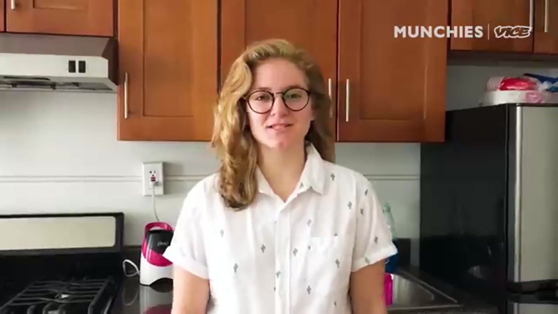 Video thumbnail for 5-Star Pancakes, 1-Star Kitchen