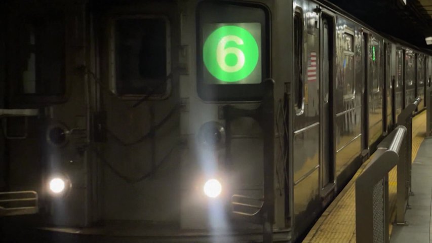 Video thumbnail for Metro-North adds extra train times to Yankee Stadium for weekend series against Red Sox