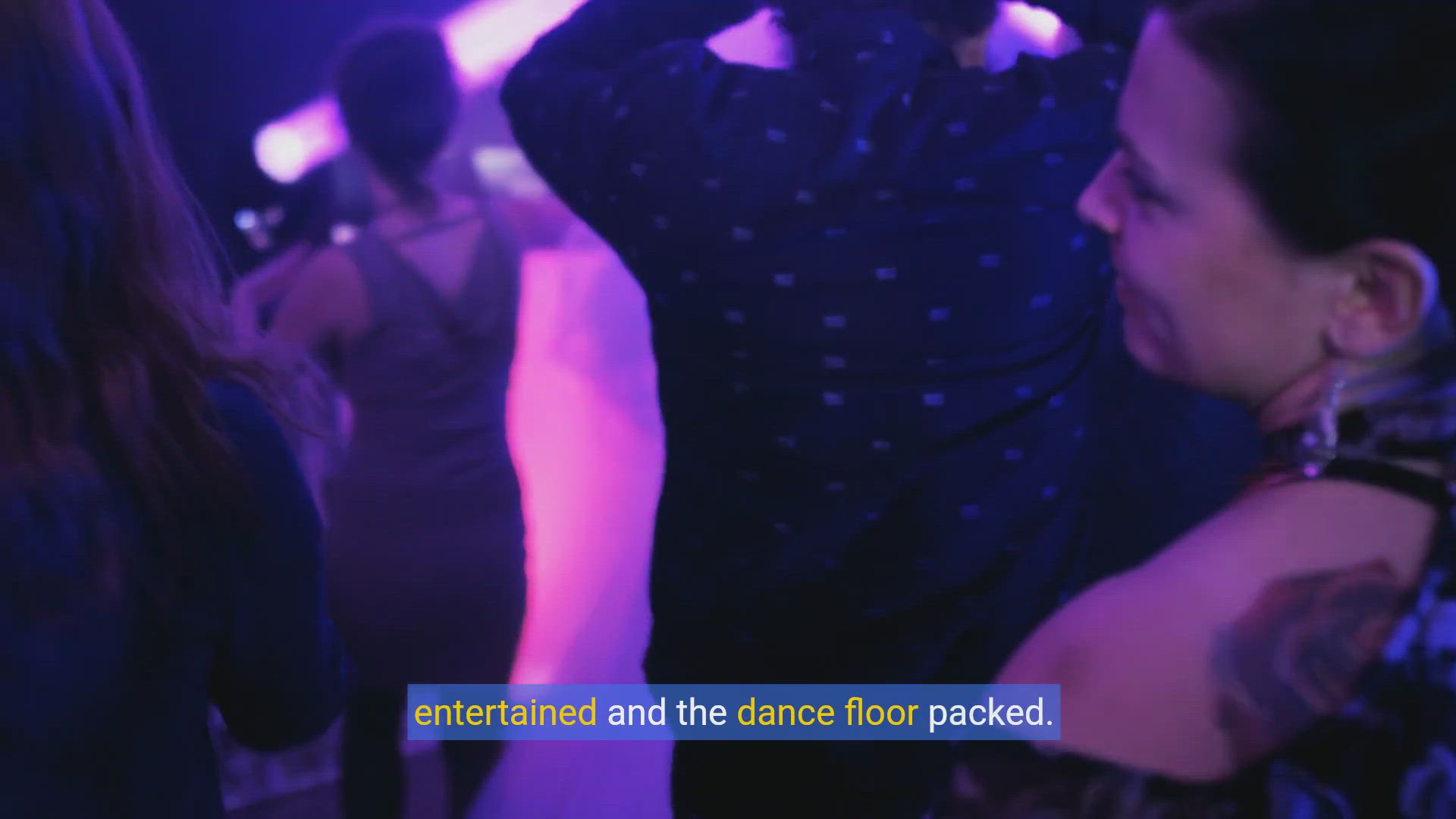 'Video thumbnail for Top Wedding Entertainment Ideas to Keep Your Guests Engaged'