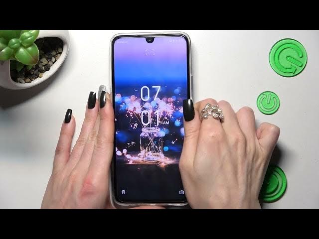 Video thumbnail for How to Add Face Unlock in Infinix Note 12 Pro - Scan Face