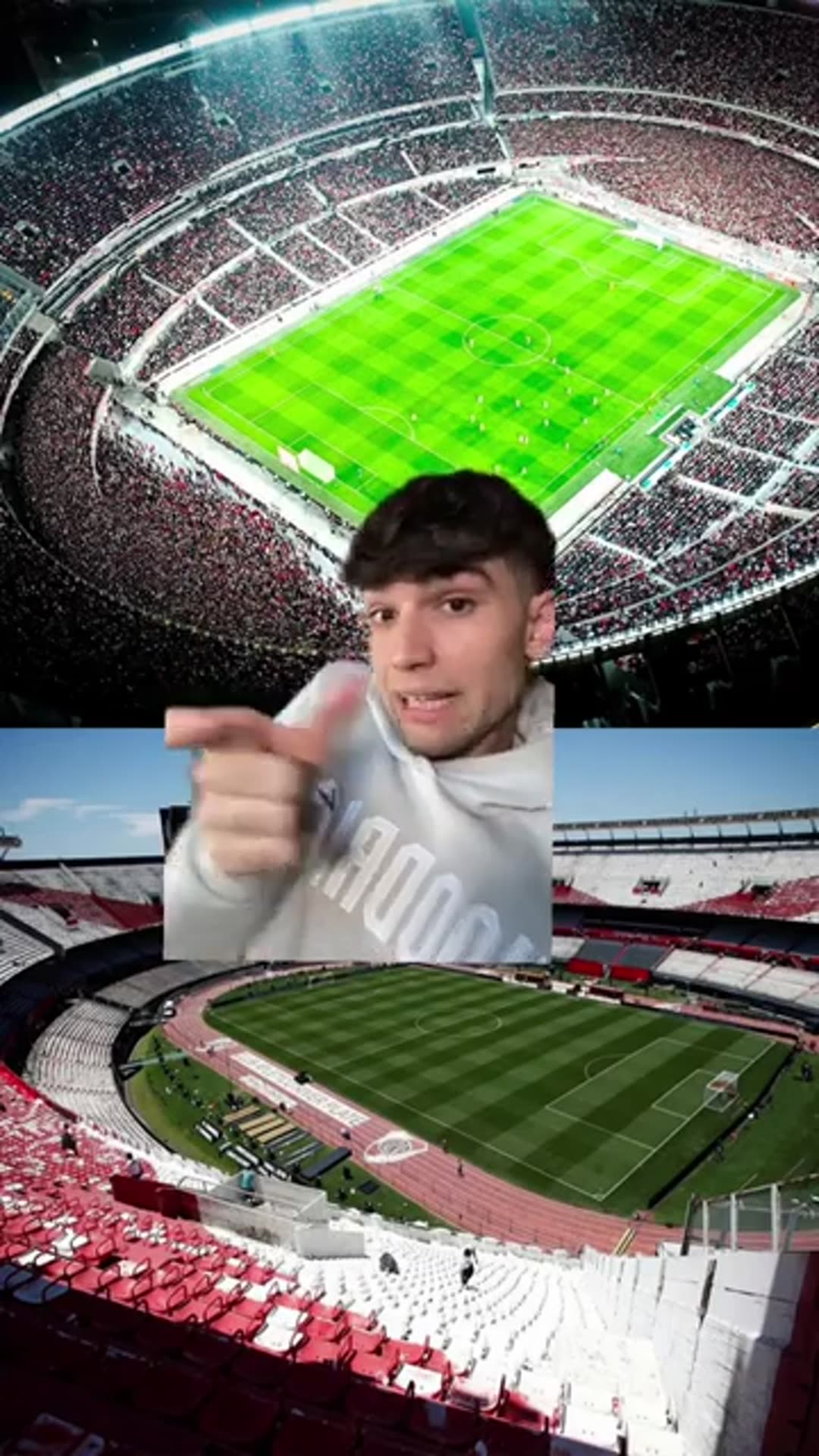 'Video thumbnail for MEJOR SIN PISTA DE ATLETISMO'