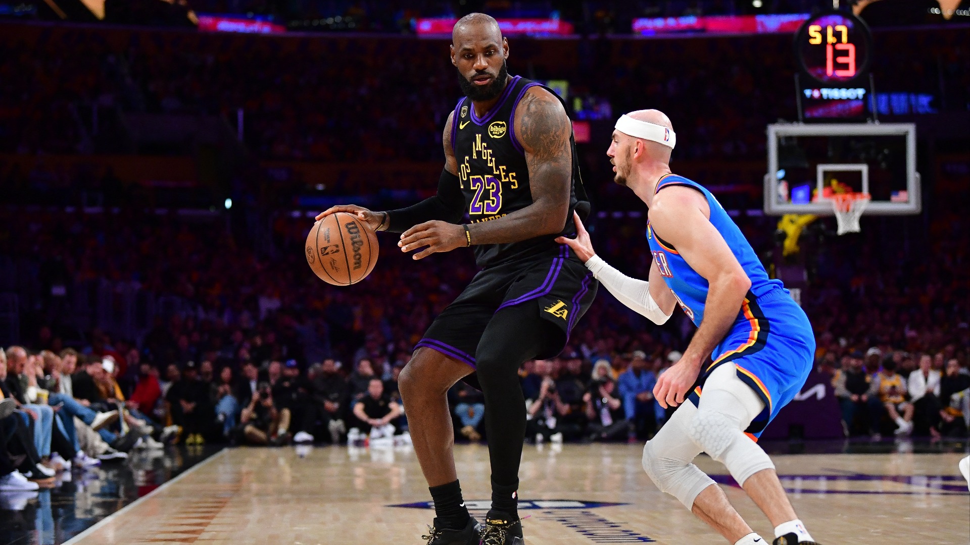 Video thumbnail for Team Growth and Player Moves as NBA Offseason Begins
