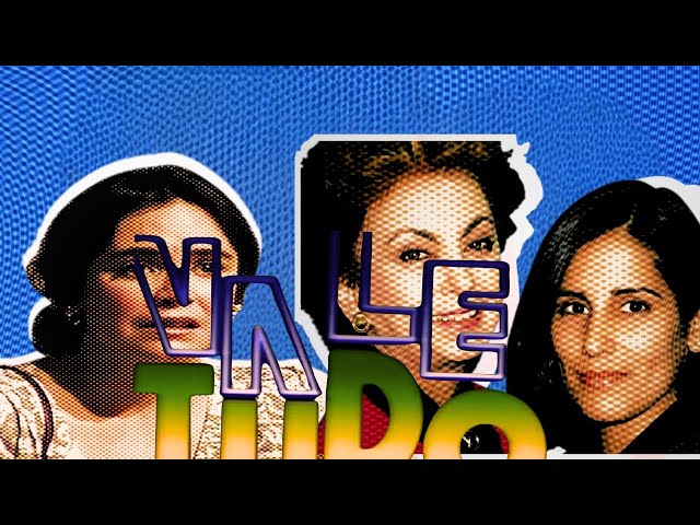 Video thumbnail for Por que "Vale Tudo" Ainda é a Maior Crítica Social da Televisão?