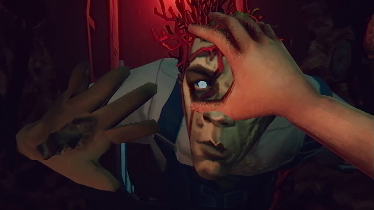 Video thumbnail for Static Dread: The Submarine - Official Launch Trailer