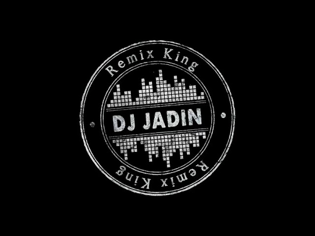 Video thumbnail for BLAME IT ON THE DJ - DJ JADIN REMIX