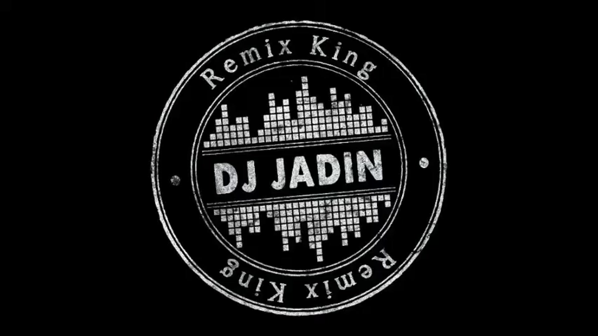 Video thumbnail for BLAME IT ON THE DJ - DJ JADIN REMIX