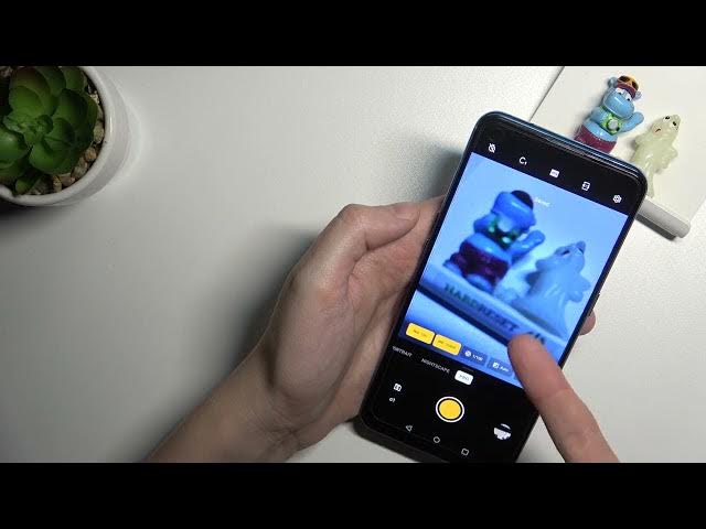 Video thumbnail for OnePlus Nord CE 5G Camera Pro Mode | Manual Mode Overview