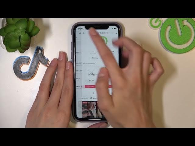 Video thumbnail for How to See Who Unfollowed You On TikTok - Check Who Unfollowed You