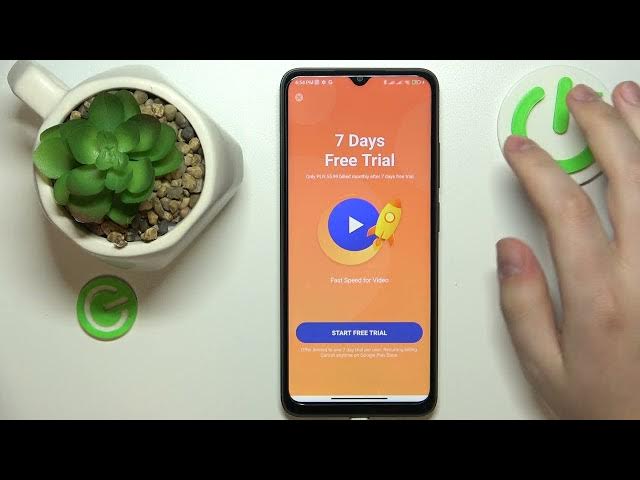 Video thumbnail for How to Set Up VPN on Redmi 12C