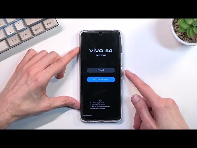 Video thumbnail for VIVO Y76 Hard Reset | Pattern Lock Removal & Wipe Data by Recovery Mode