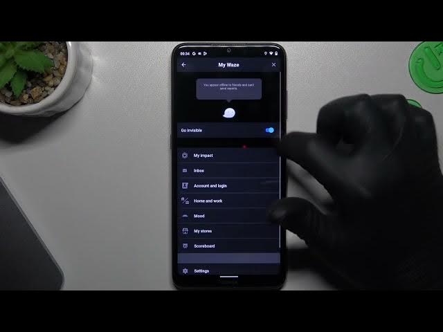 Video thumbnail for Waze App - How to Become Visible in Waze App? Share your Real Time Location with Waze Drivers!